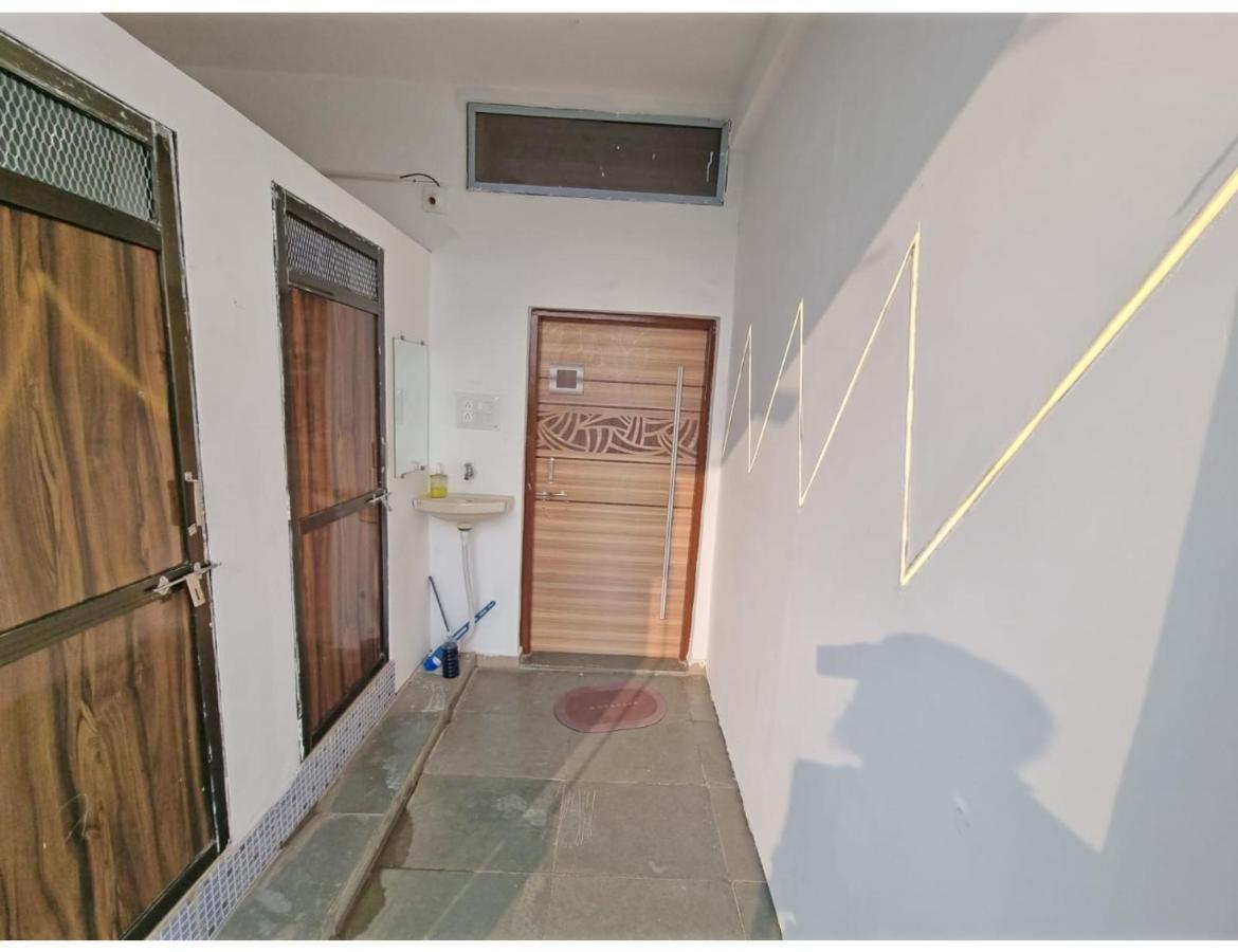 Hari Homestay, Garudeshwar Exterior photo