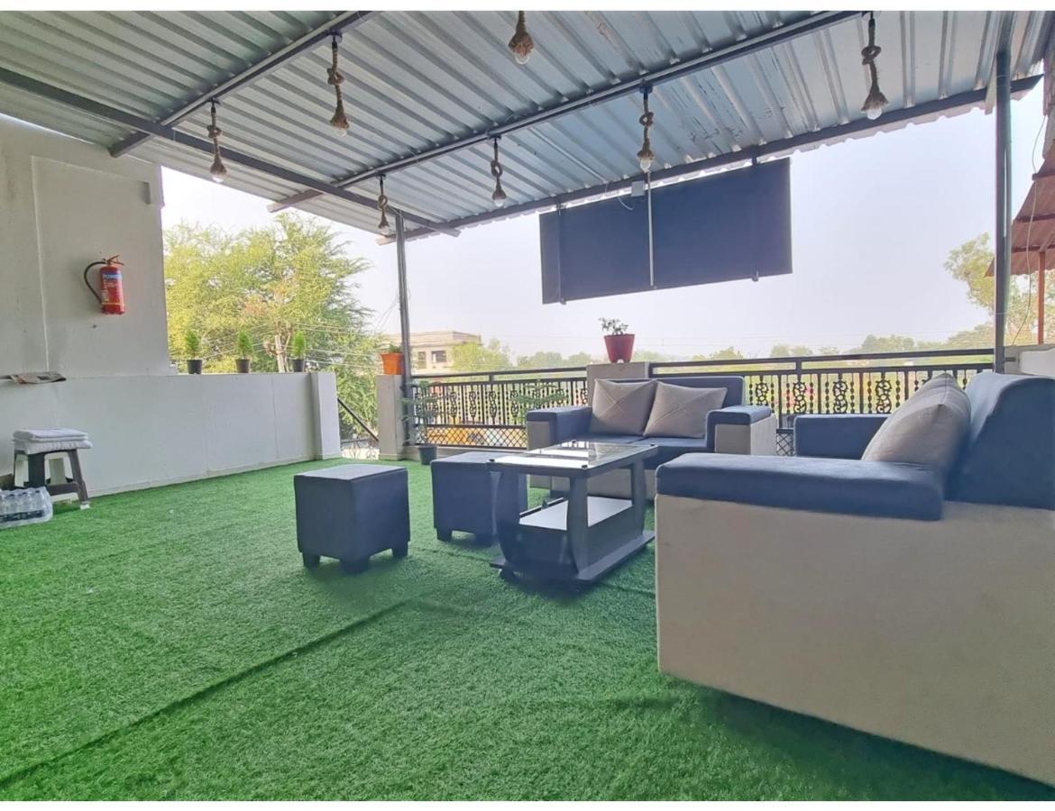 Hari Homestay, Garudeshwar Exterior photo